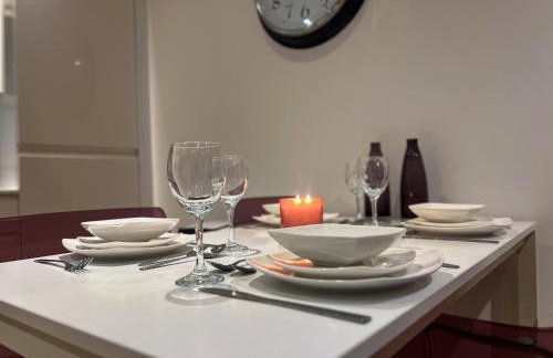 Omega Terrace, Luxury Modern Interior, Located Close To Alexandra Palace - Foto 30
