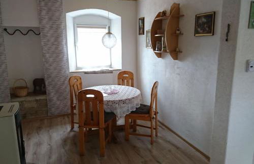 Apartment Jurahaus-Solnhofen by Interhome - Foto 6