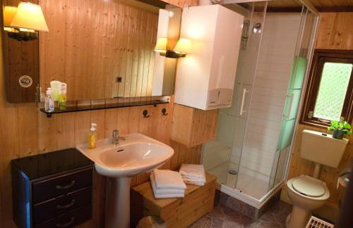 Kammbaude Neuhermsdorf - Foto 39