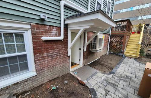 Harvard Sq whole Unit 5min to campus w parking - Foto 11