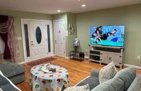 Beautiful Home in Freeport, New York 11520 - Foto 55