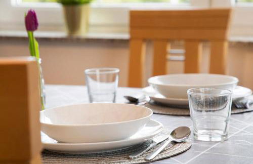 Ferienwohnung Friedmann - Foto 9