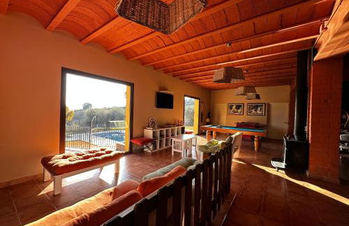 Casa Tapioles - Foto 52