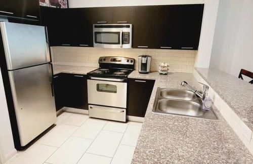 Fantastic 1-Bedroom Close to Reliant Stadium & Medical Center - Foto 7