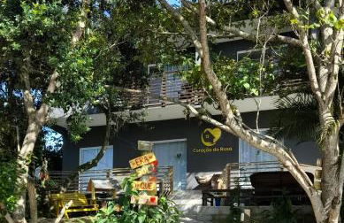 Coração do Rosa -A poucos passos do melhor do Rosa - Foto 40