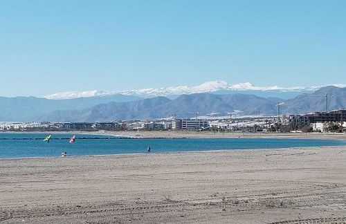 Almerimar Sea, Golf and Views - Photo 30