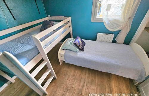 La Casa - Gîte familal - 15min from Puy duFou - Foto 36