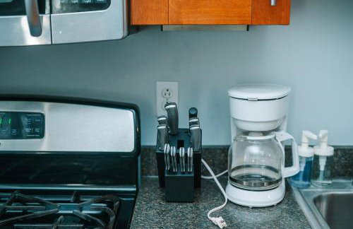 MONOPOLY - Prime-Location - Walkable - Sleeps 6 - Foto 21