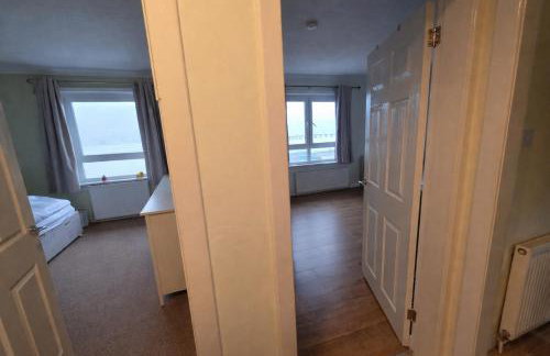 Linnhe Apartment Town Centre, Fort William - Foto 9