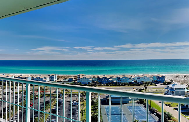 Tristan Towers by Southern Vacation Rentals - Foto 54