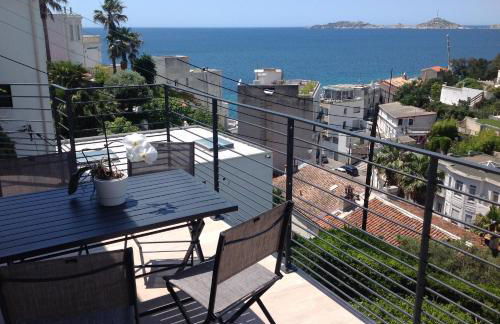 Suite sur la mer Marseille Corniche - Foto 5