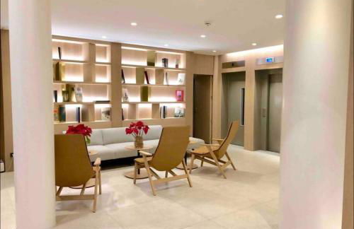 NEW APT in the heart of Madrid - Photo 46