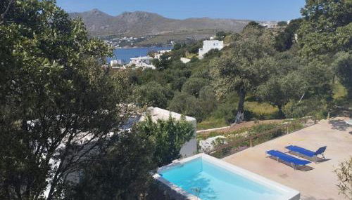 The Velanidies - Οι Βελανιδιές - Foto 4