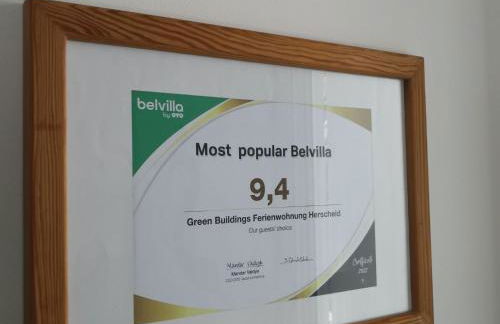 Exklusiv, barrierefrei Ferienwohnung für 8 Gäste - Foto 30