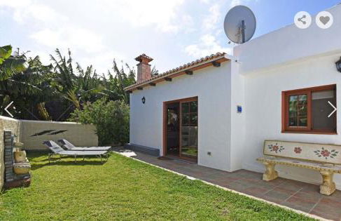 Casa Acosta - Foto 1