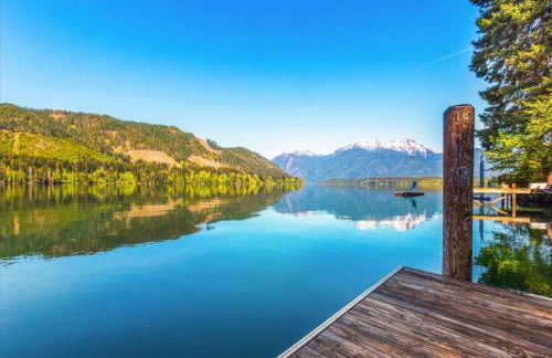 Yellow Tail Cabin - Foto 26