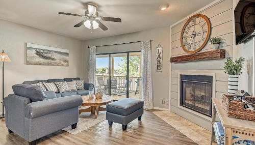 Full Moon Harbor - Foto 3