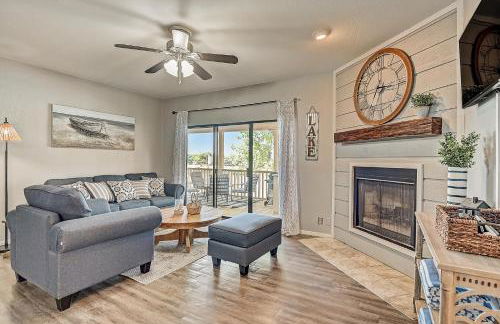 Full Moon Harbor - Foto 3