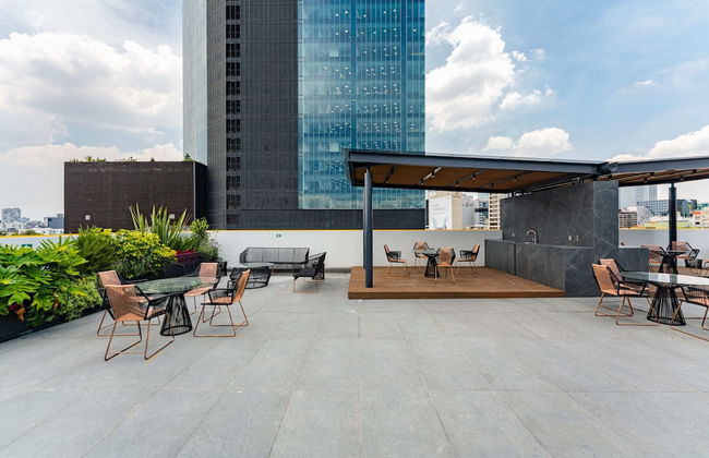 Roma Norte Apartments by VH - Foto 71