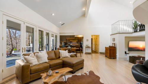 Catskill Getaway on 6 Acres with Swimming Pond! - Foto 4