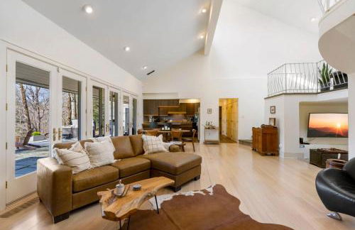 Catskill Getaway on 6 Acres with Swimming Pond! - Foto 4