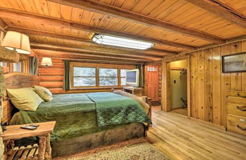 Honeys Cabin in McLeod Fish, Hike and Views! - Foto 13