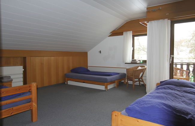 Ebnisee Apartments - Foto 9