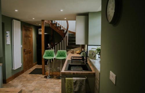 White Side Cottage - Foto 9