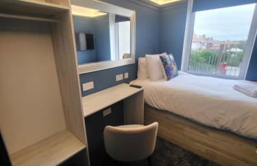 272 Accommodation - Foto 41