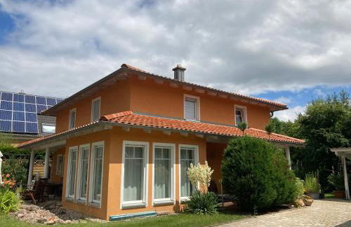 Villa Toskana Wohnung 1 - Foto 1