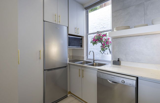 Clifton YOLO Spaces – Clifton Beachfront Apartments - Foto 40