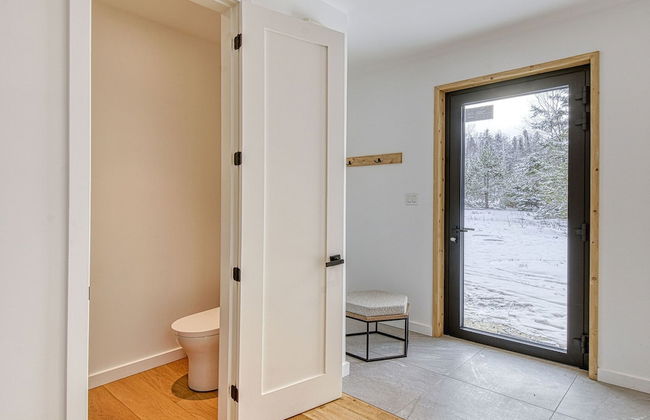 Snohaus Chalets - Foto 39