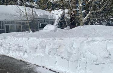 Tahoe Cottage perfect for couples and outdoor enthusiasts - Foto 34