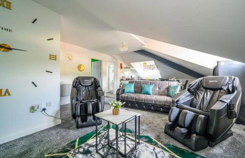 -3F421- For your Relaxed, Cosy stay, Free Parking - Foto 21