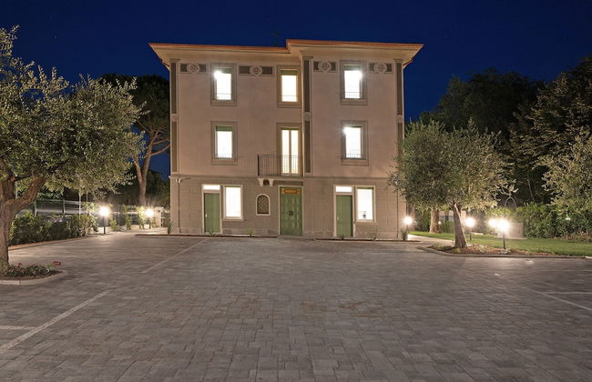 Villa Caterina 2 by Wonderful Italy - Foto 36