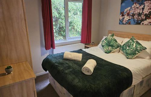 Applegrove Country Park, Scarborough with Private Hot Tubs - Foto 13