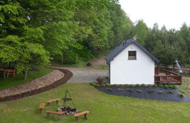 Leśny Zakątek- Domek Lipa - Foto 29