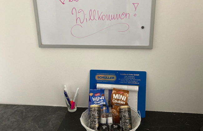 Apartment in Mauerbach Near Vienna With Pool - Foto 33