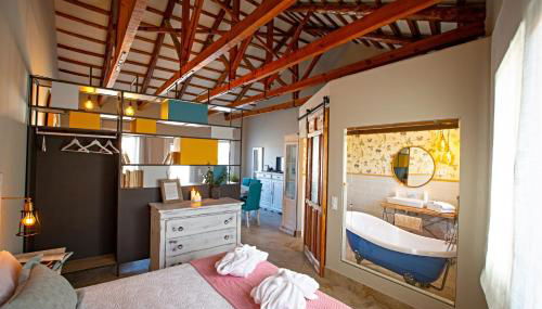 El Patio de los Jazmines "Boutique-House" - Foto 2