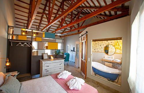 El Patio de los Jazmines "Boutique-House" - Foto 2