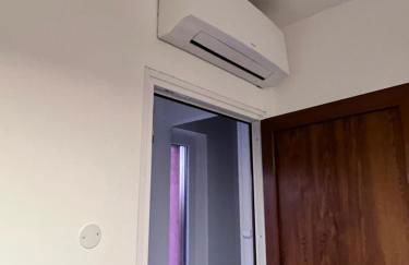 Villa Lilli Beta Bella - Appartamento Rosso Whispering Vines - Foto 15