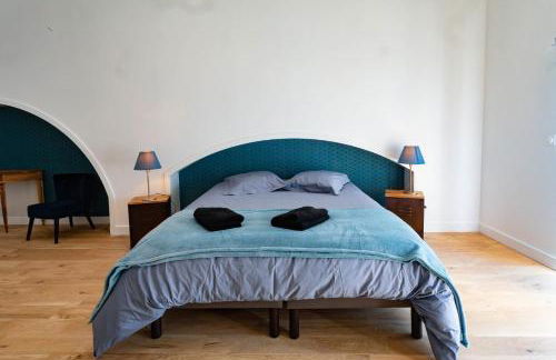 Gîte Le Pressoir - Foto 34