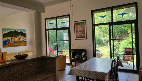 Villa El Còrrec - Photo 3, Garden