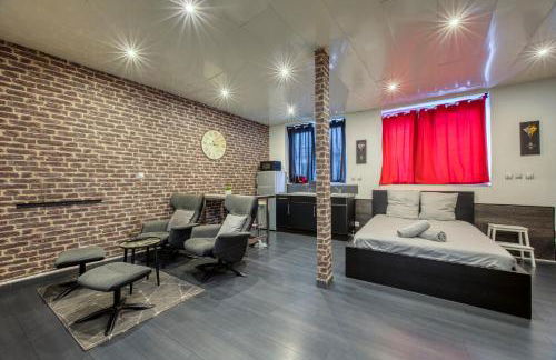 street Loft with sauna - Foto 7