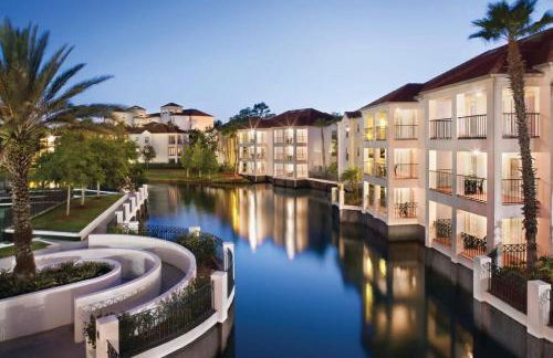Wyndham Star Island Resort-1BR- Apartment with Resort Access - Foto 1