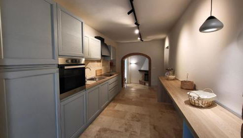 Tenuta Fontespadini - Foto 4, stove