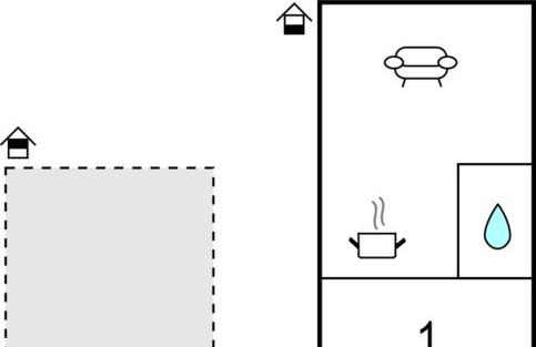 Amazing Ship In Havelsee Ot Kützkow - Foto 11