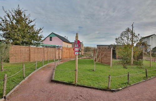 CHALET CINEMA - Climatisé- Les Belles Ouvrières - Photo 6