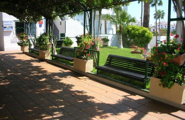 Apartment Tenerife Near Sea & Pool - Foto 17