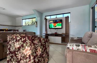 Linda casa próxima a Cabo Frio - Foto 10